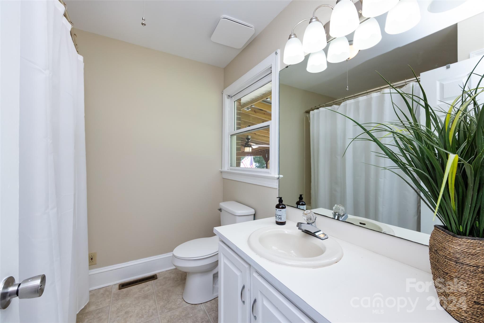 Oak Hill - Residential