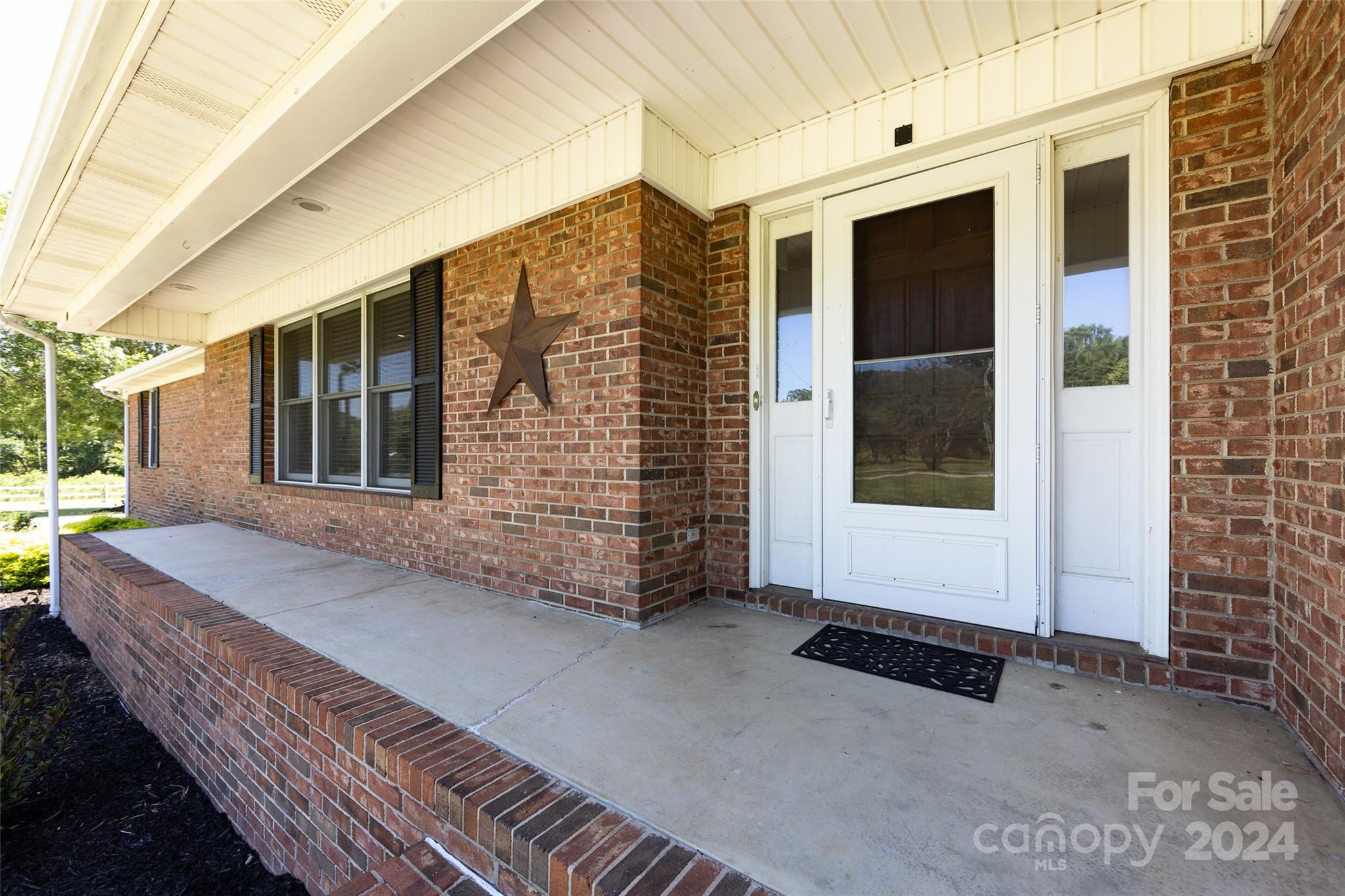 Oak Hill - Residential