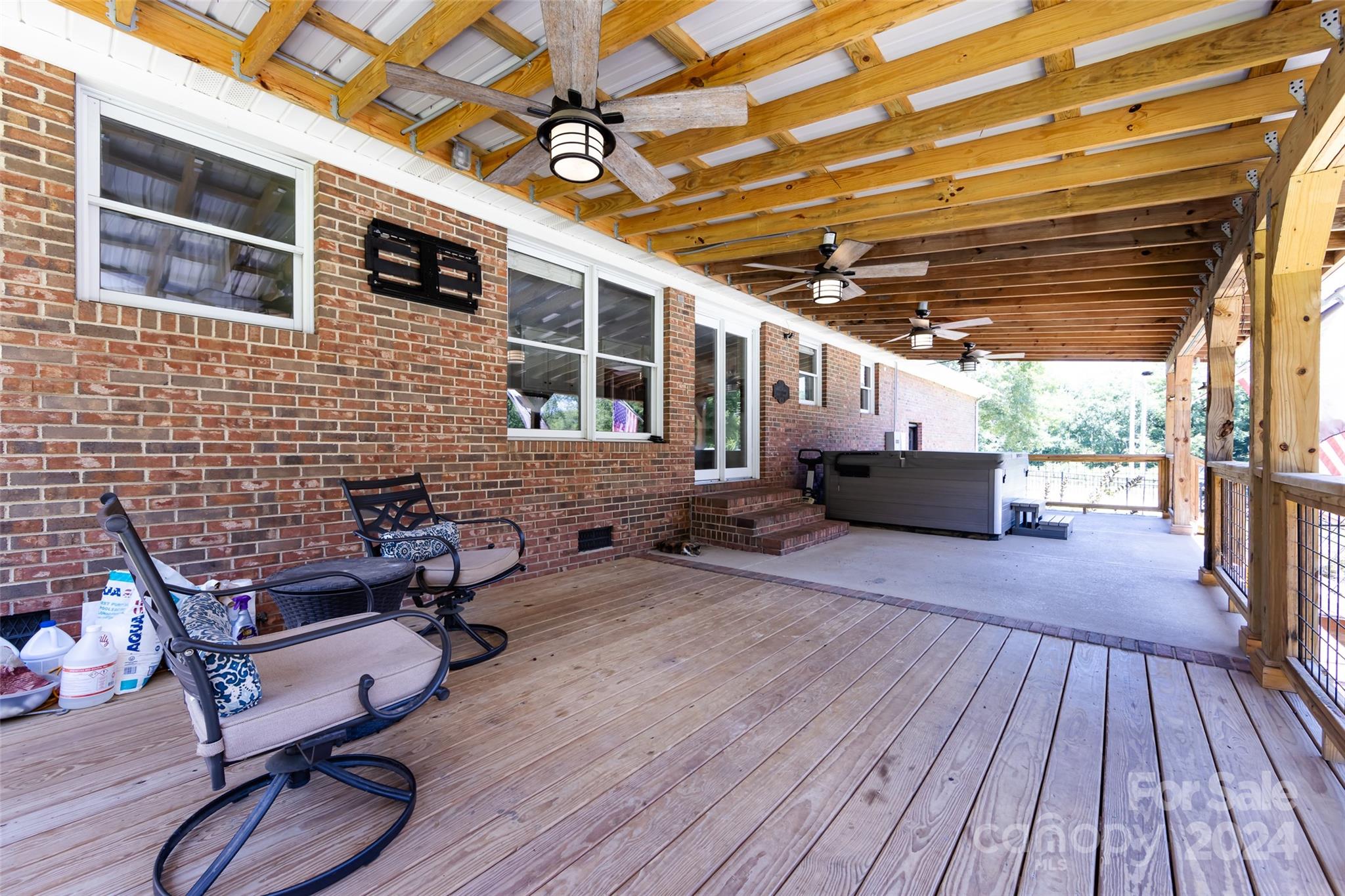 Oak Hill - Residential