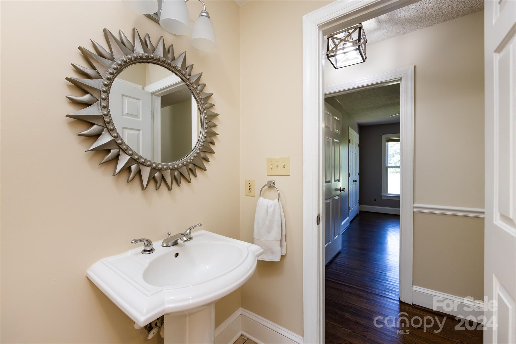 Oak Hill - Residential