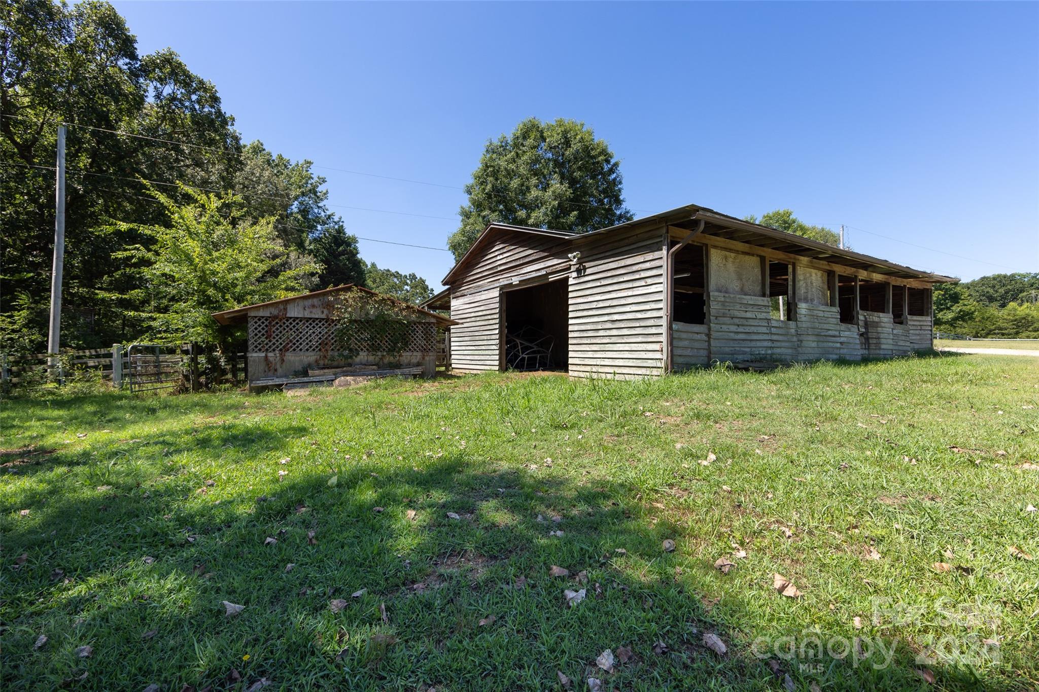 Oak Hill - Residential