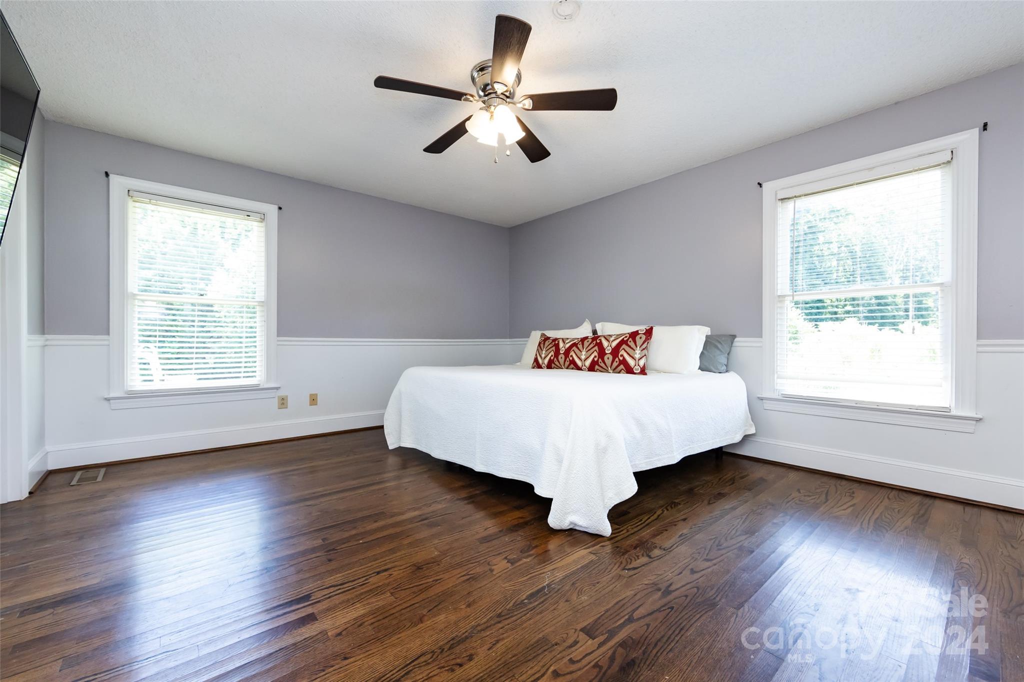 Oak Hill - Residential