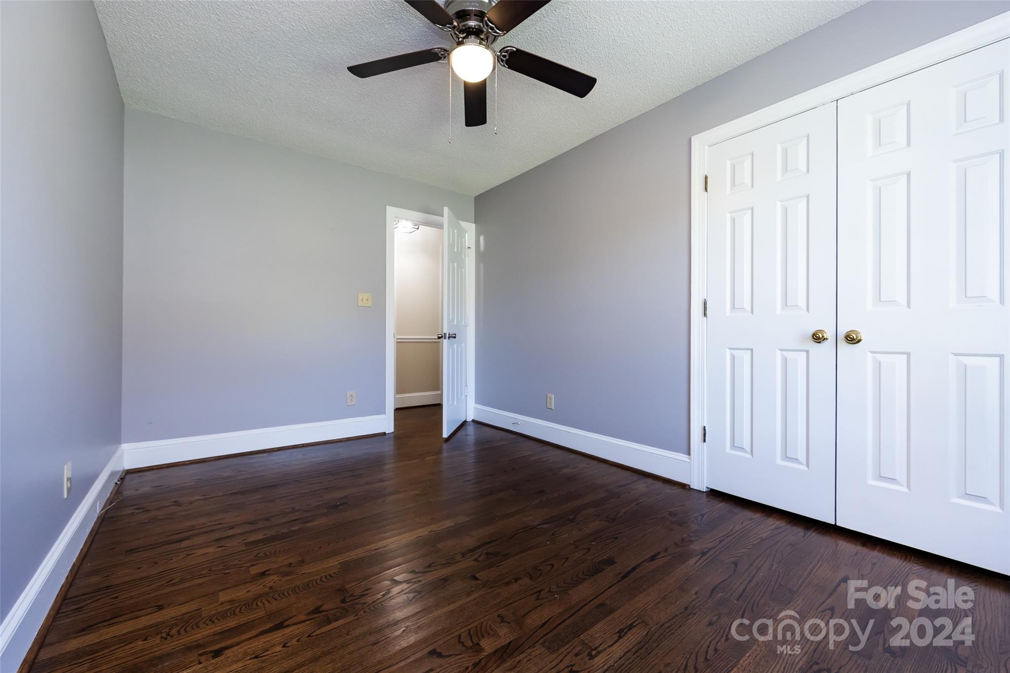 Oak Hill - Residential