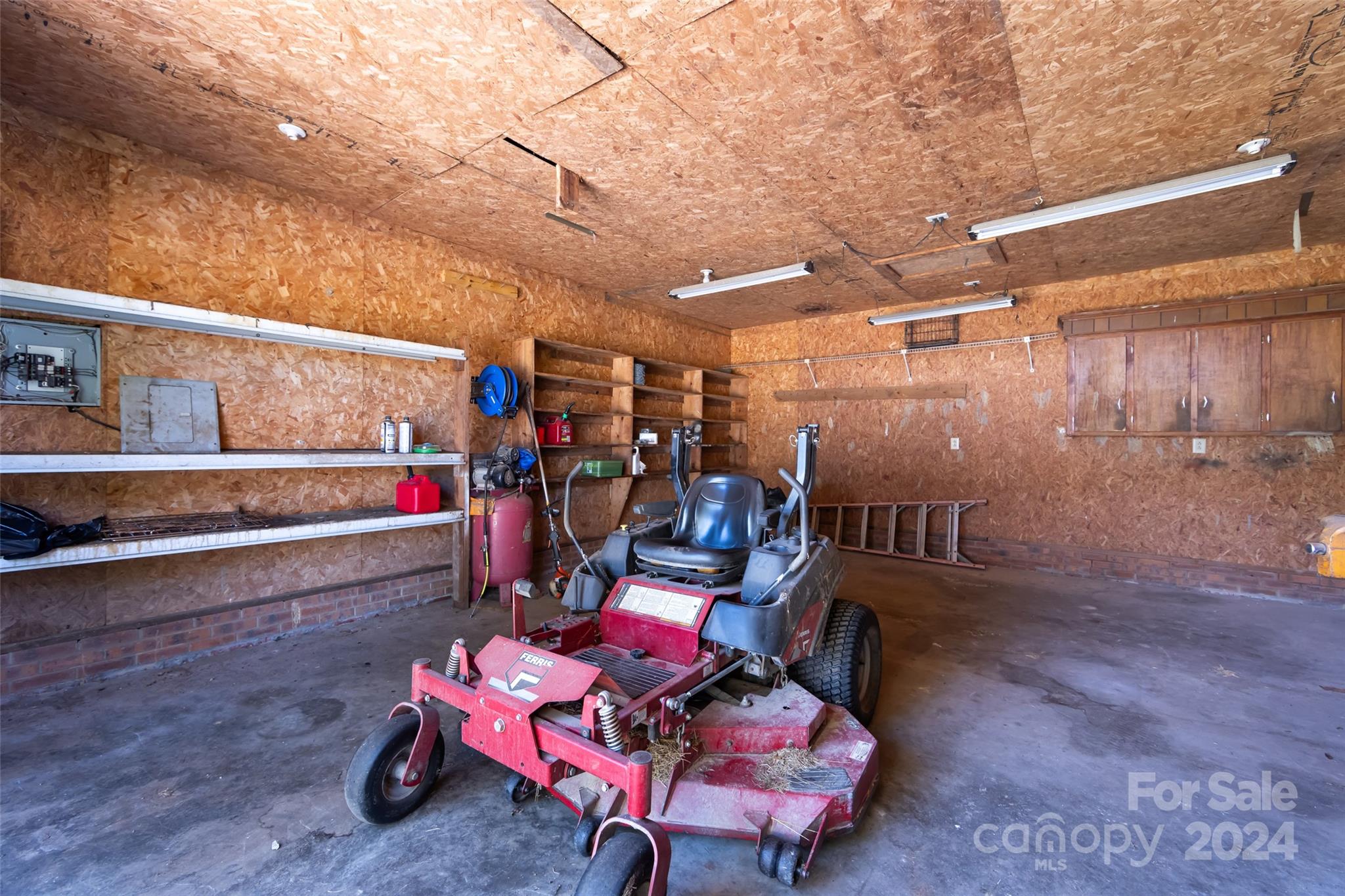 Oak Hill - Residential