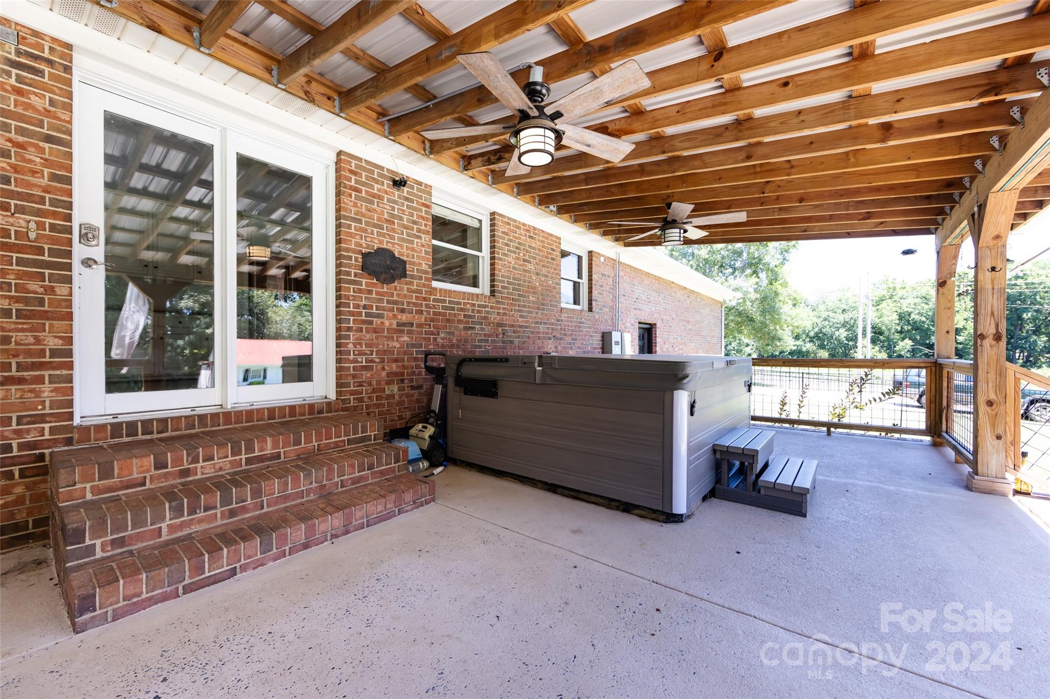 Oak Hill - Residential