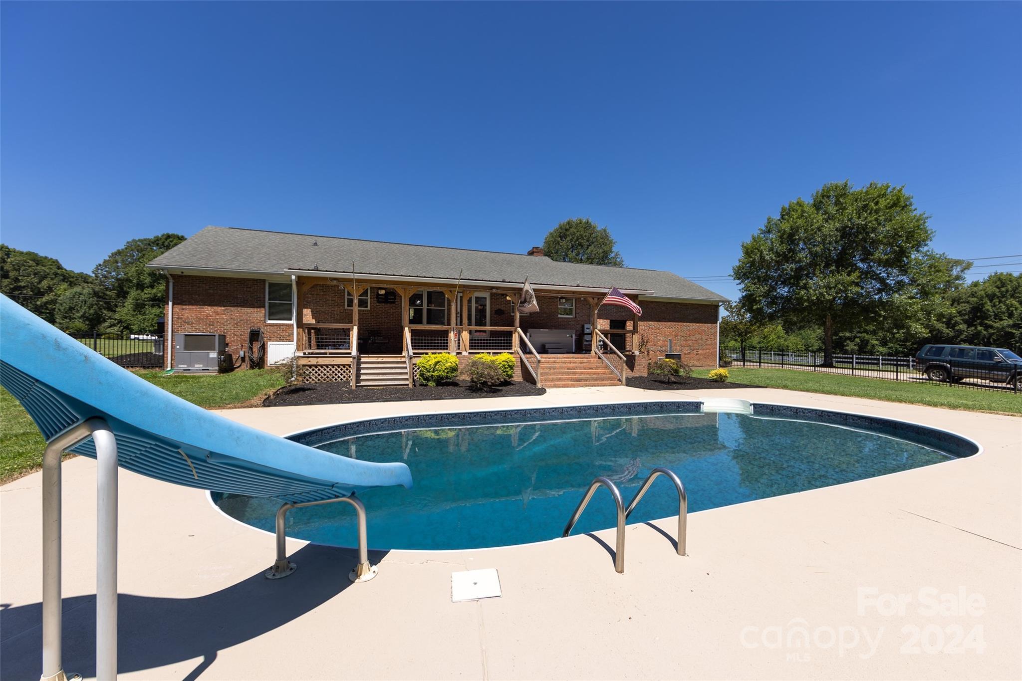 Oak Hill - Residential