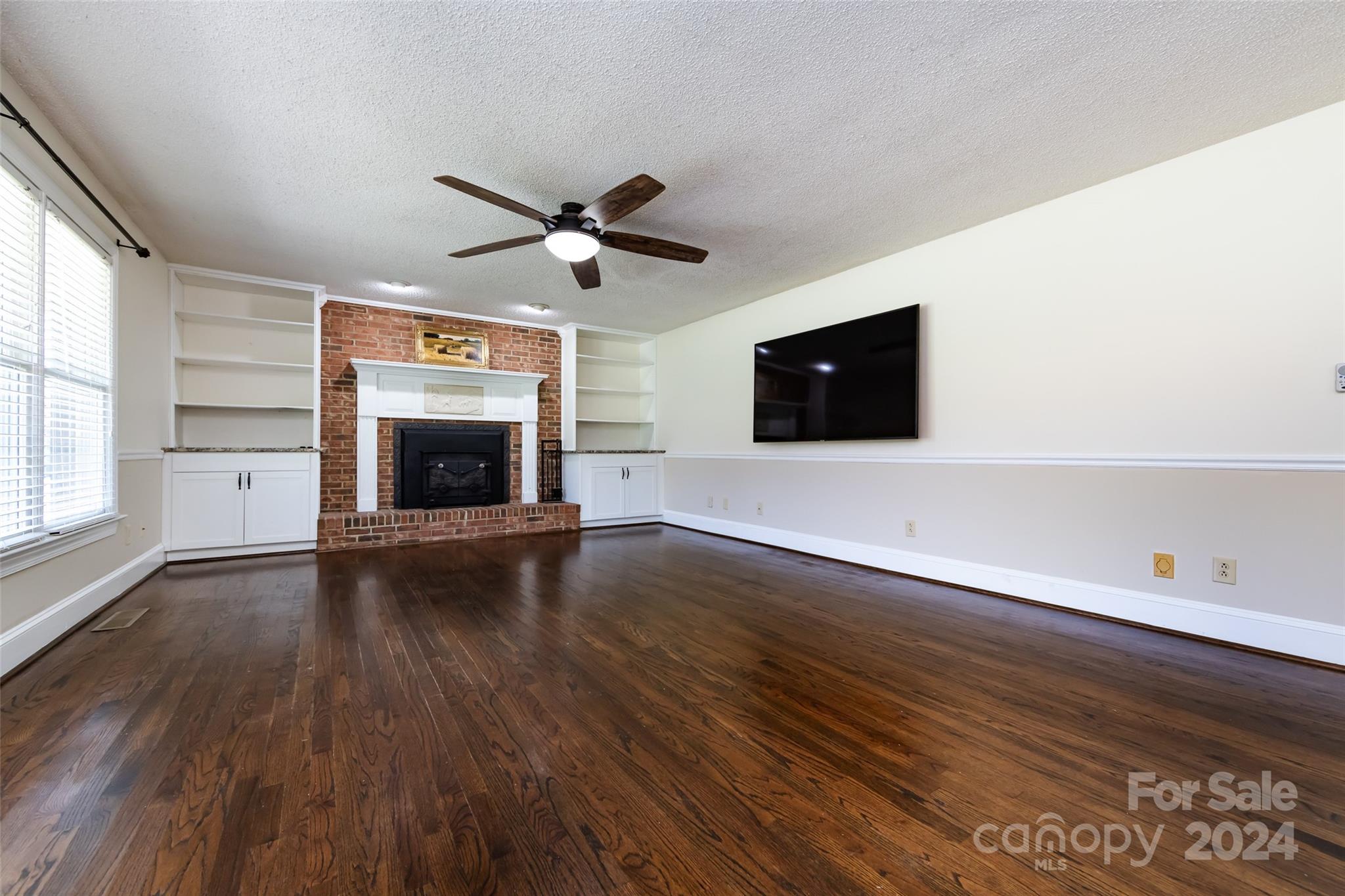 Oak Hill - Residential