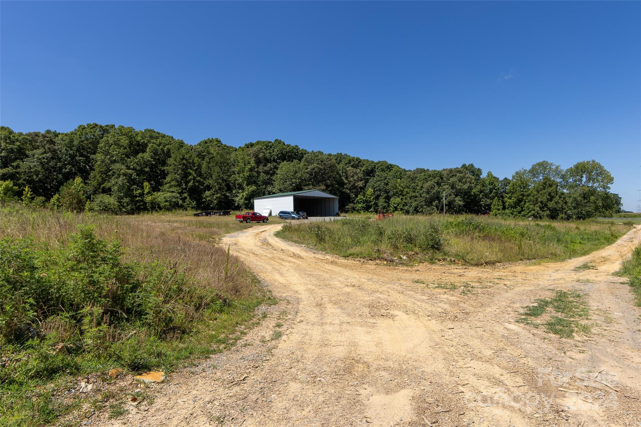 Oak Hill - Residential