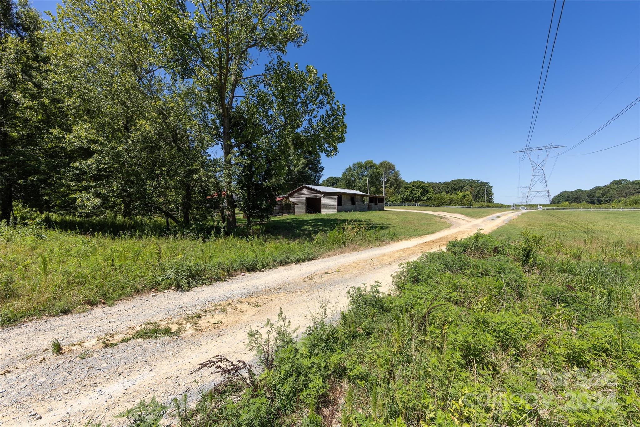 Oak Hill - Residential