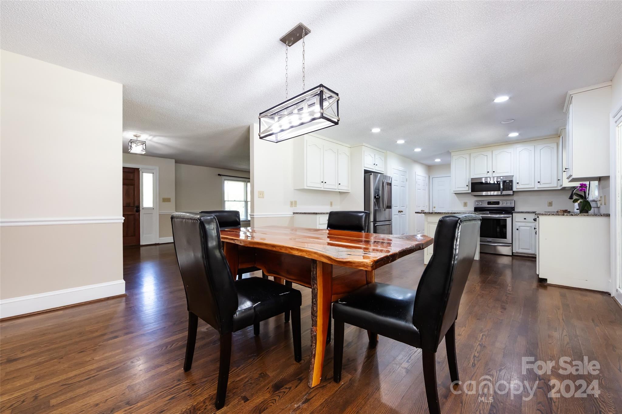 Oak Hill - Residential