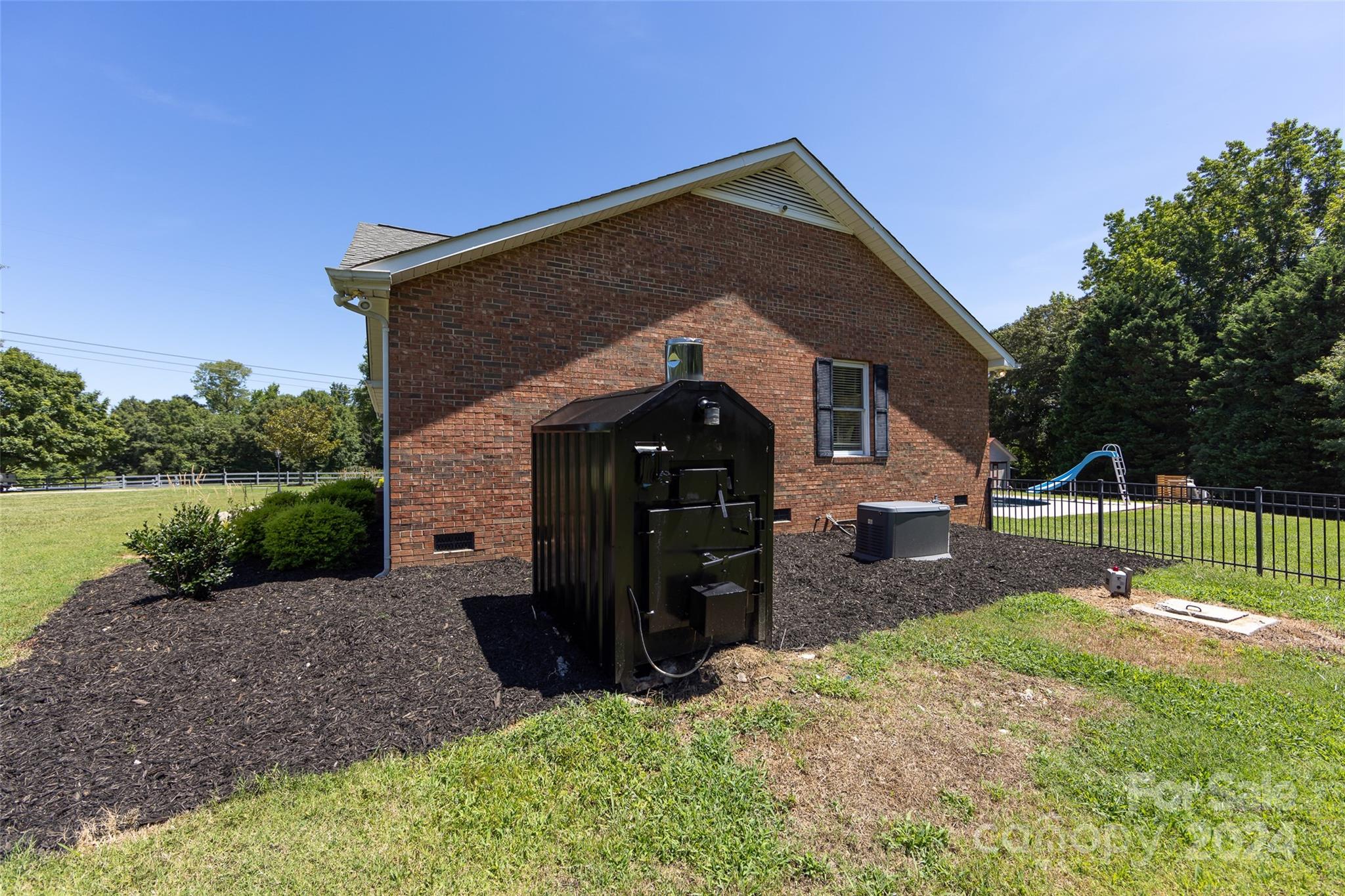 Oak Hill - Residential