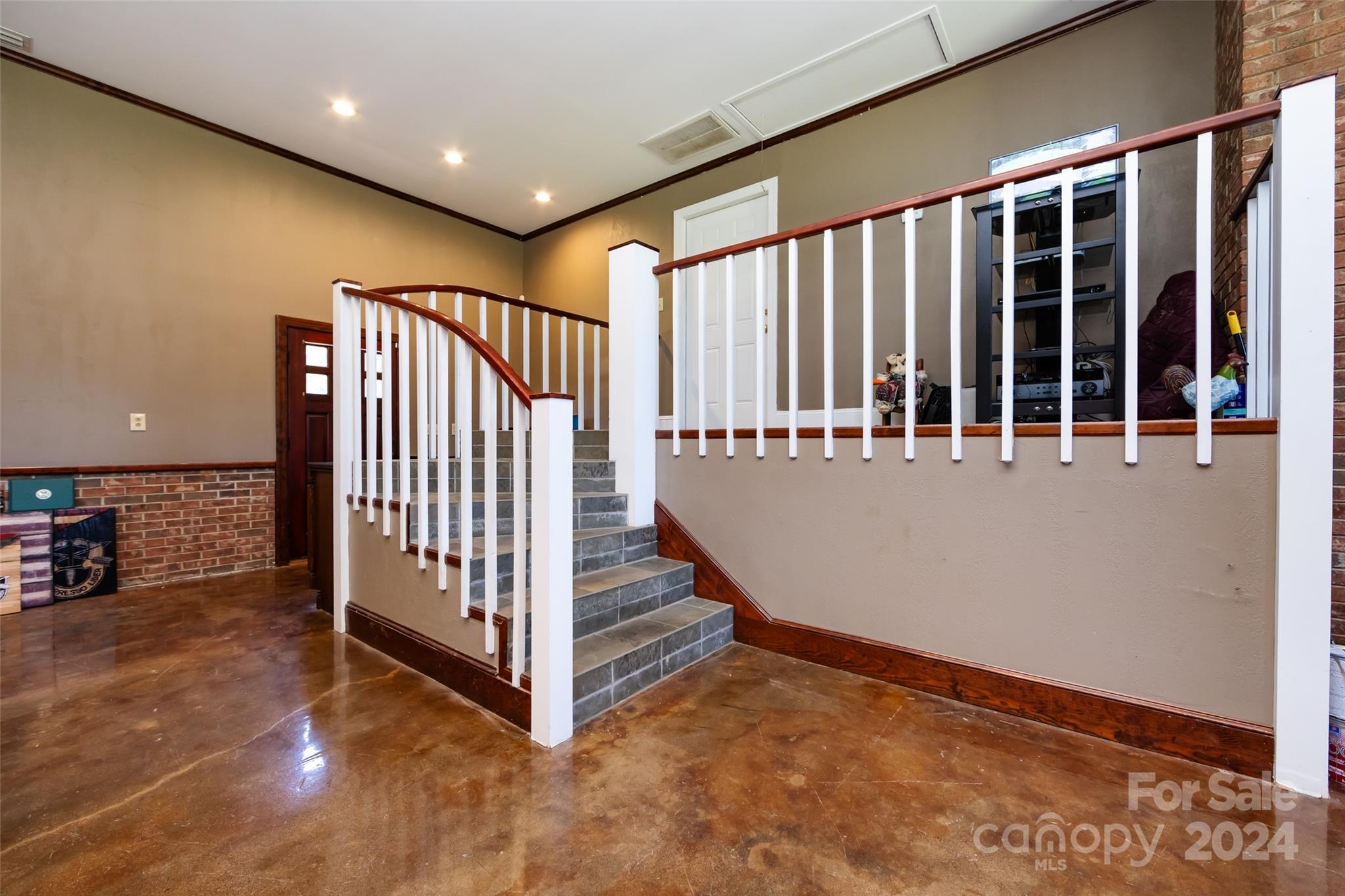 Oak Hill - Residential