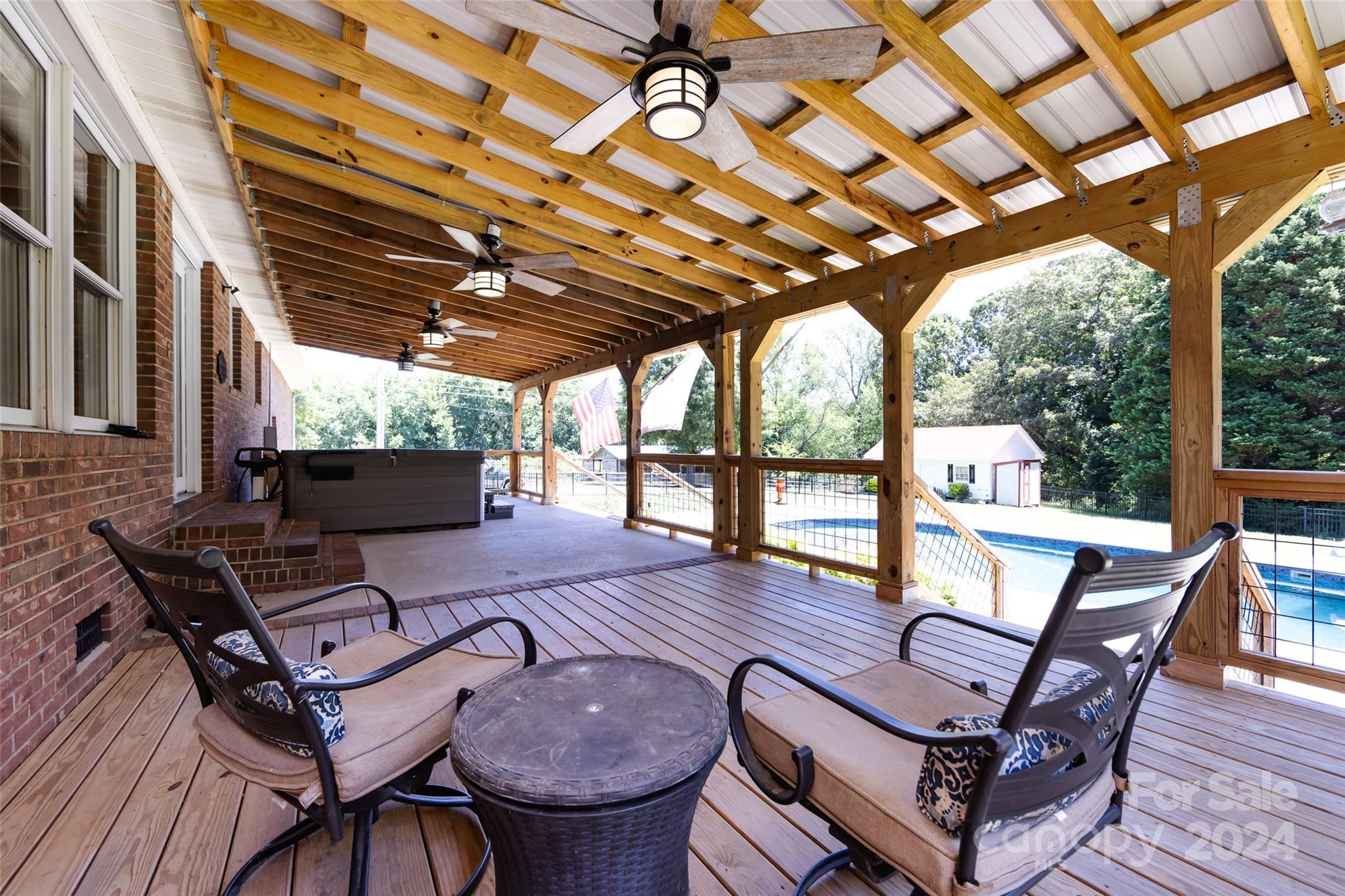 Oak Hill - Residential