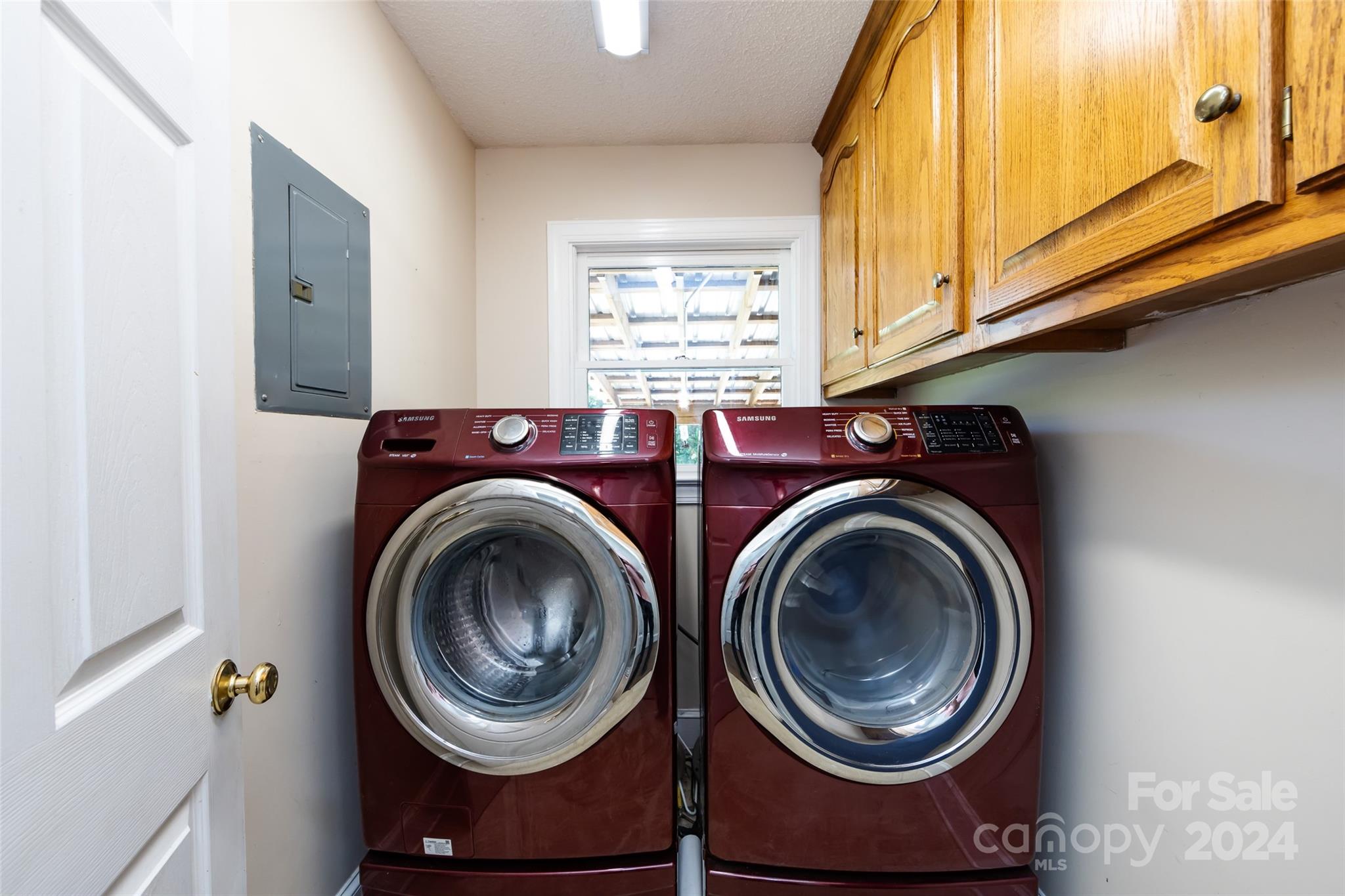 Oak Hill - Residential