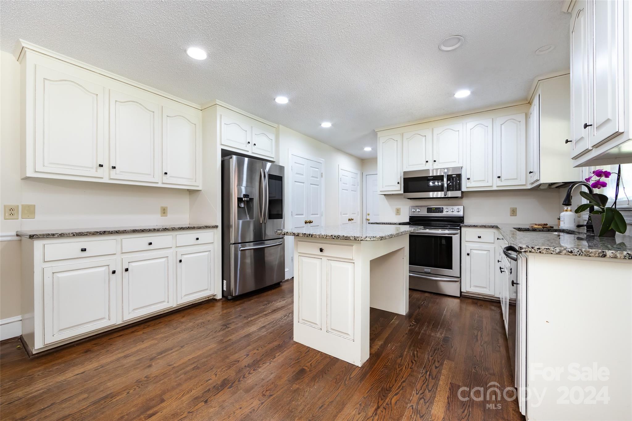 Oak Hill - Residential