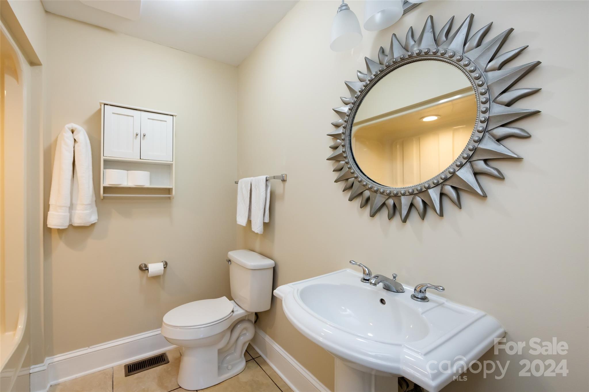 Oak Hill - Residential