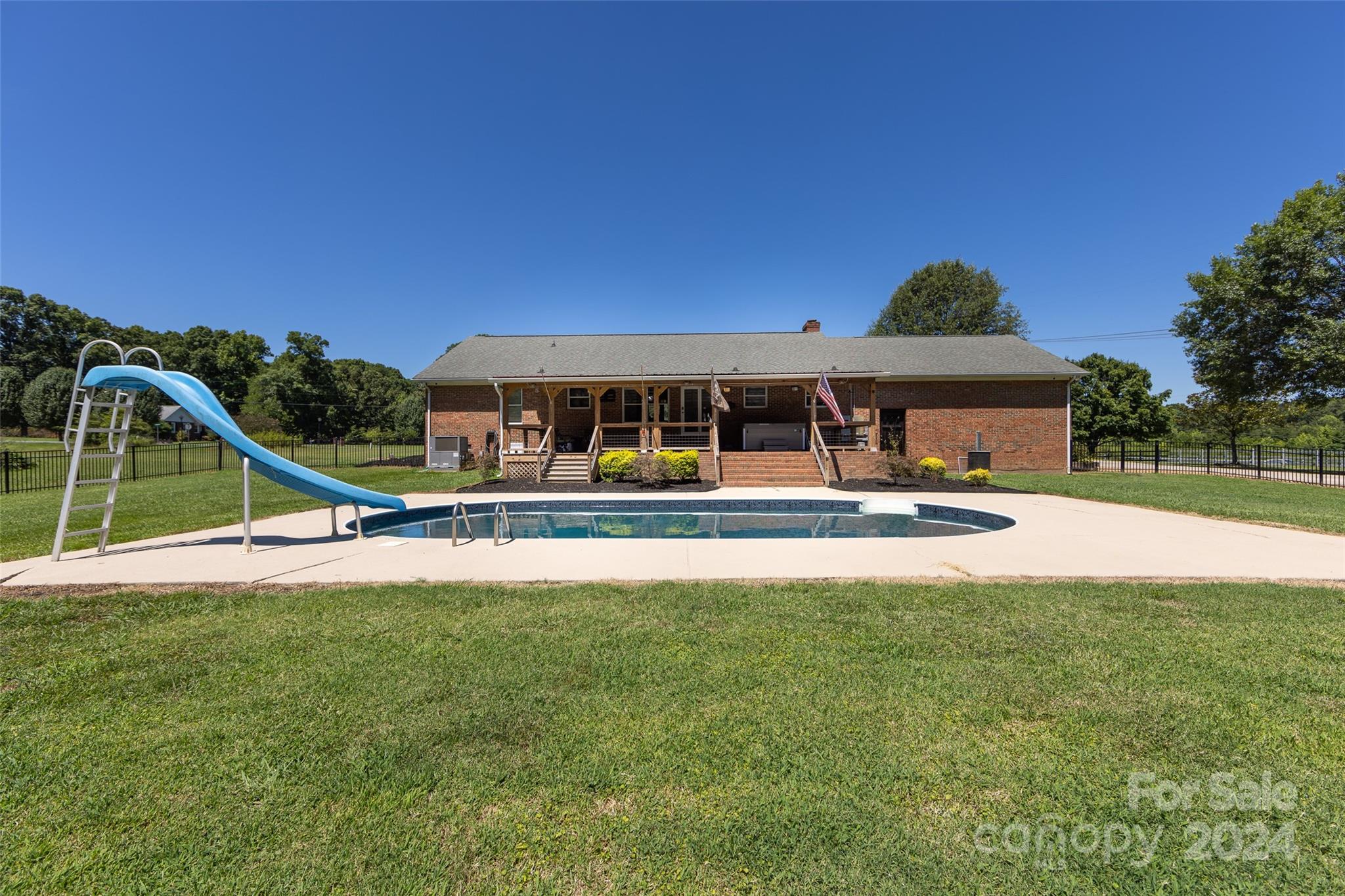 Oak Hill - Residential