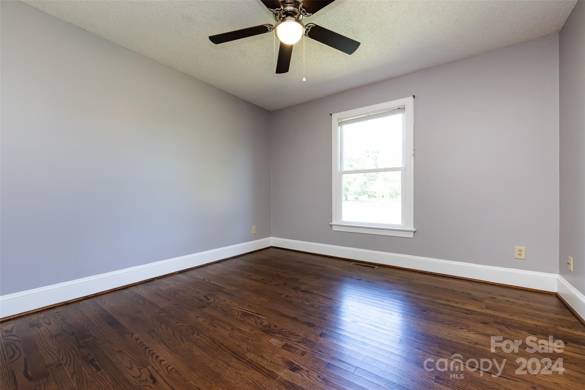 Oak Hill - Residential