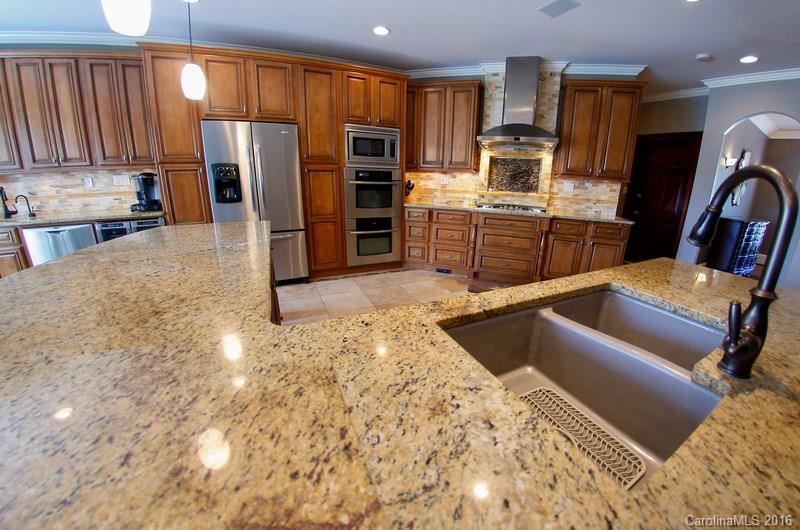 Mallard Pointe - Residential