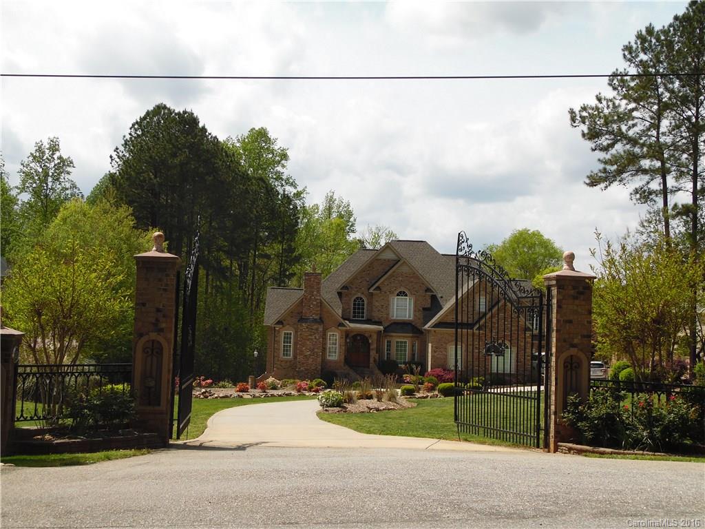 Mallard Pointe - Residential