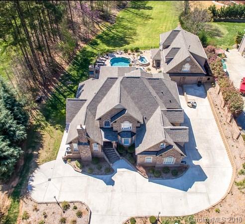 Mallard Pointe - Residential