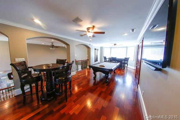 Mallard Pointe - Residential