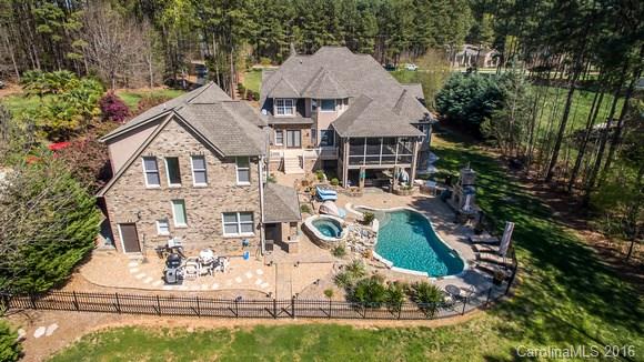 Mallard Pointe - Residential