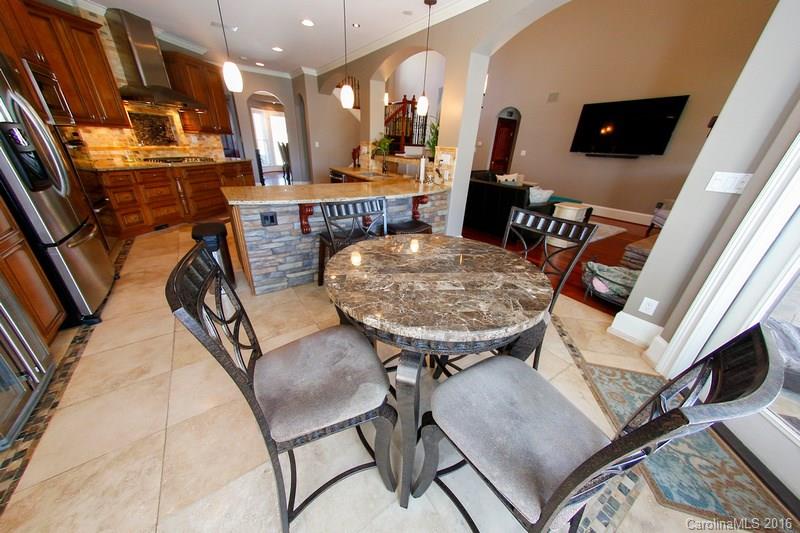 Mallard Pointe - Residential