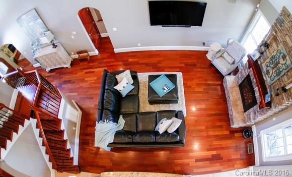 Mallard Pointe - Residential