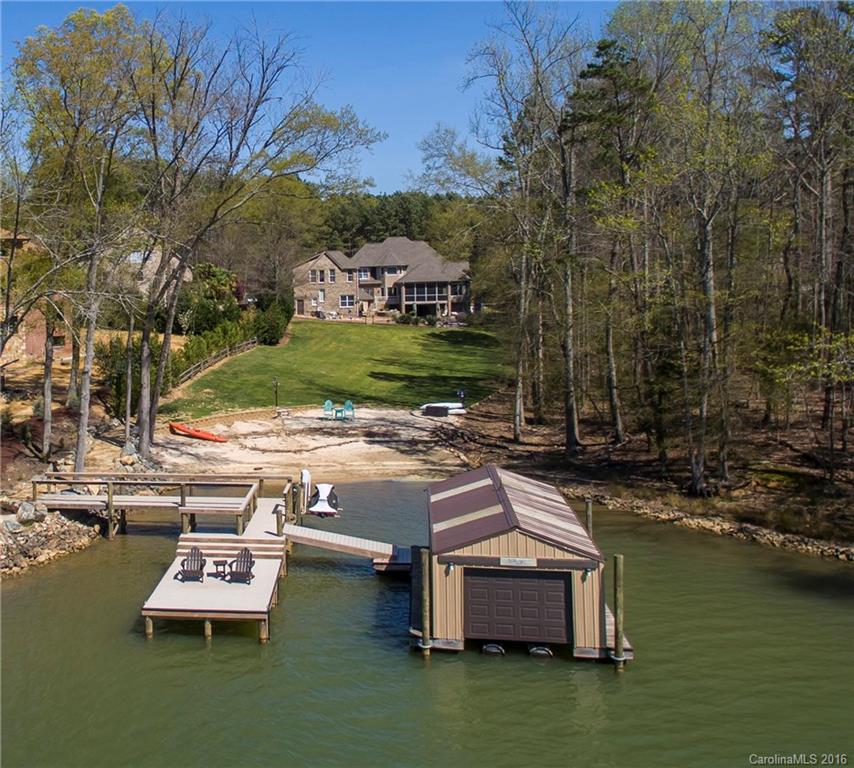 Mallard Pointe - Residential