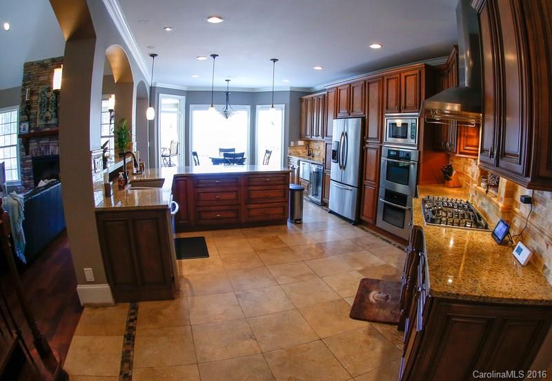 Mallard Pointe - Residential