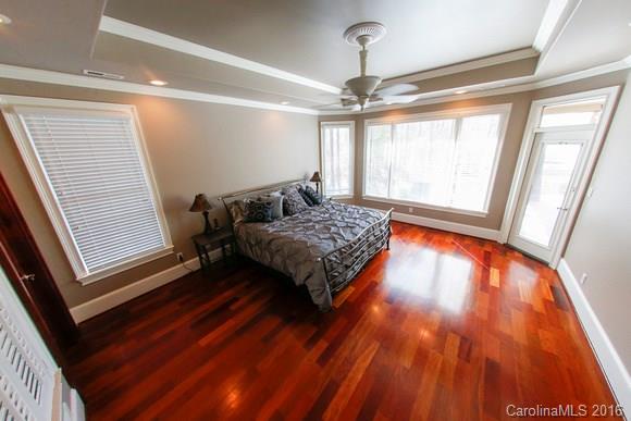 Mallard Pointe - Residential