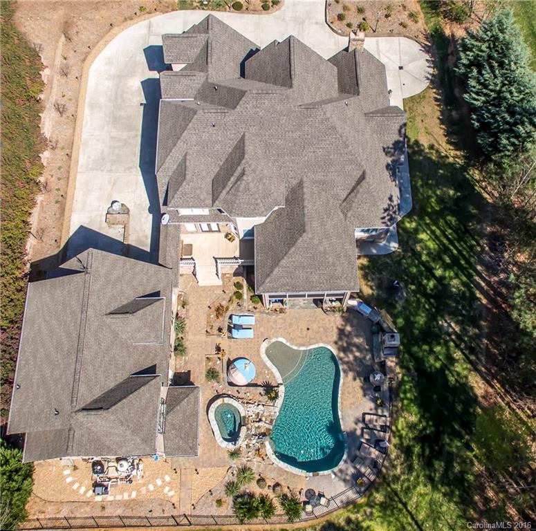 Mallard Pointe - Residential