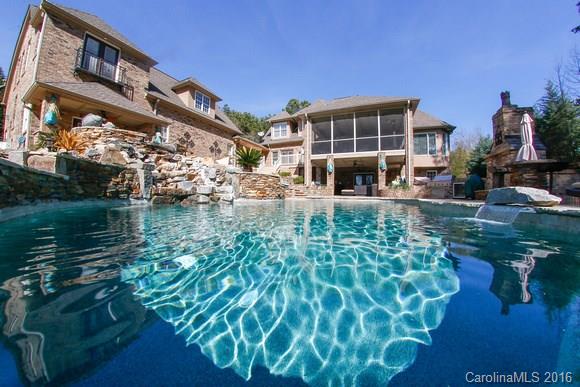 Mallard Pointe - Residential