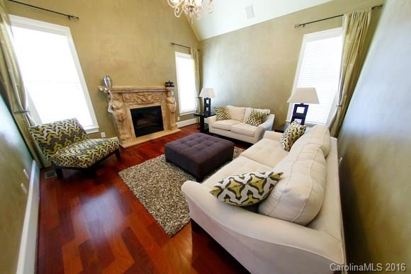 Mallard Pointe - Residential