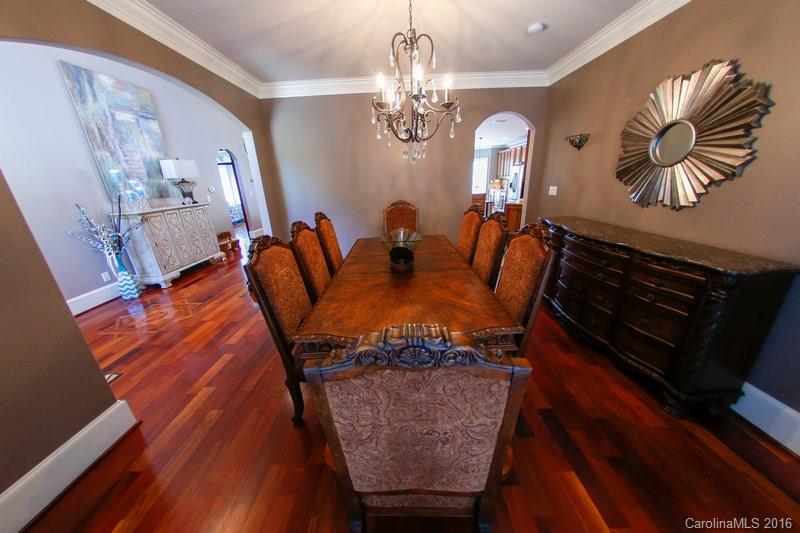 Mallard Pointe - Residential