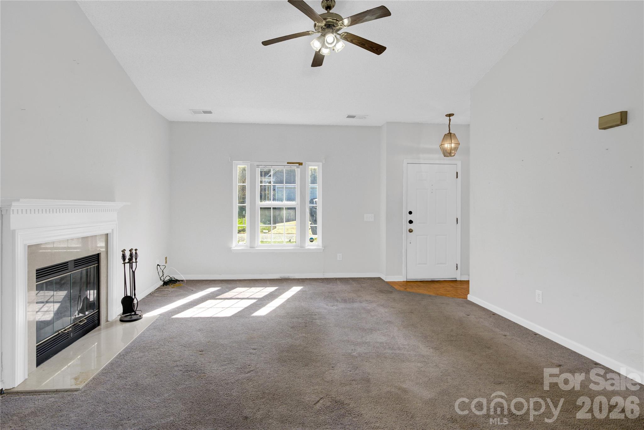 Deer Creek - Residential