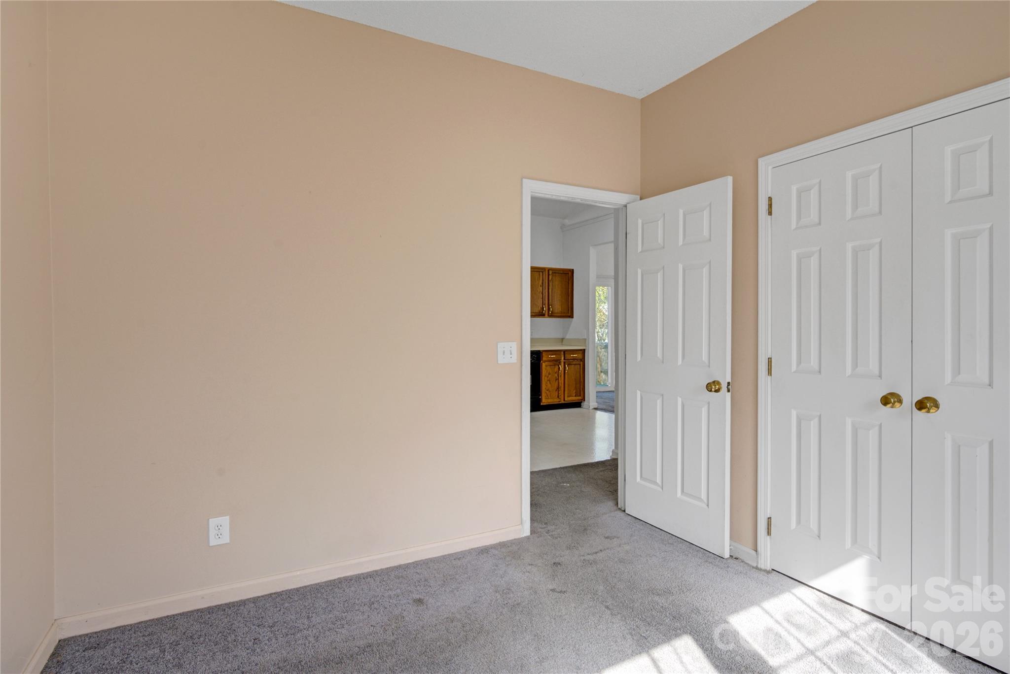 Deer Creek - Residential