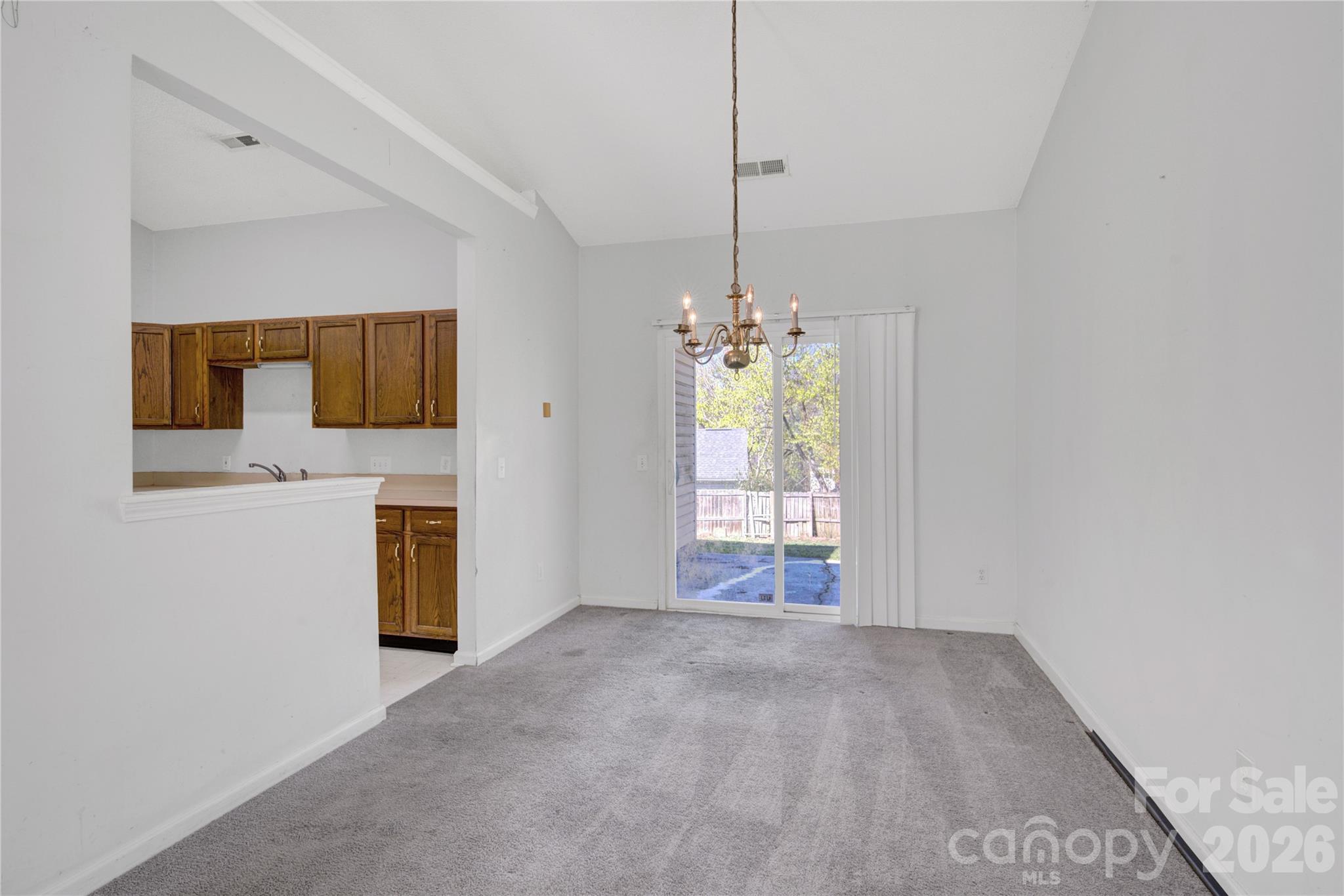 Deer Creek - Residential