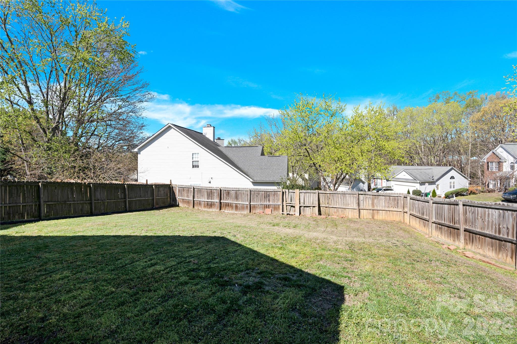 Deer Creek - Residential