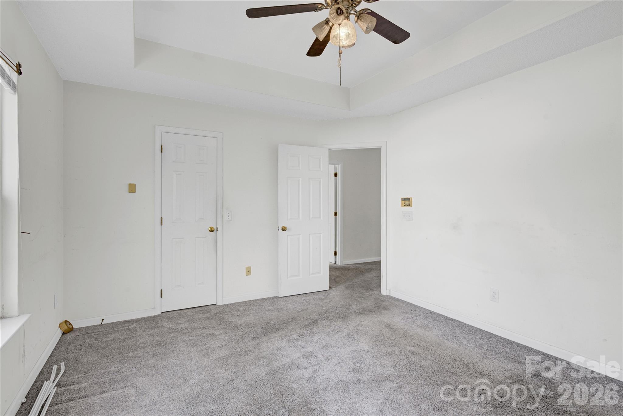 Deer Creek - Residential