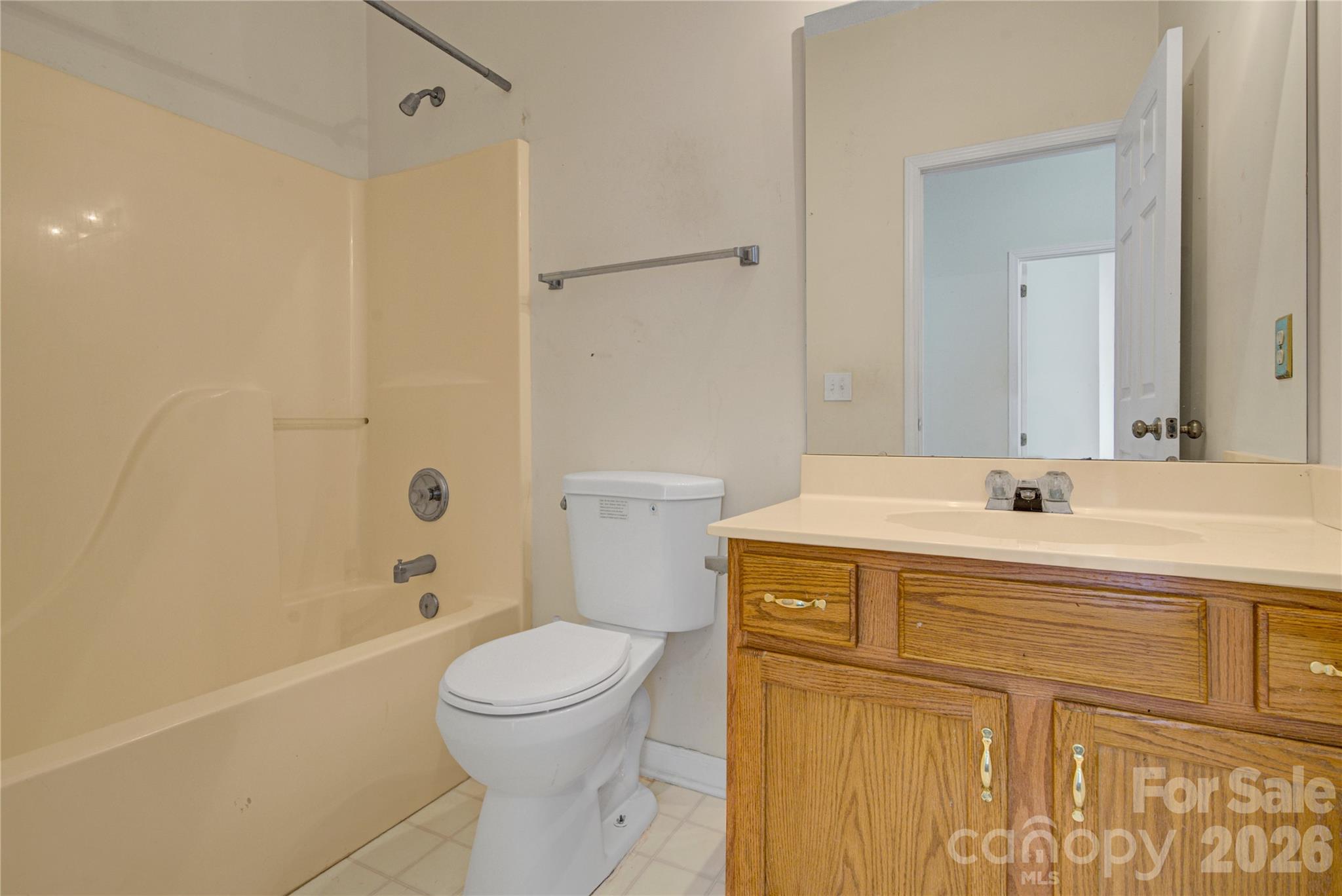 Deer Creek - Residential