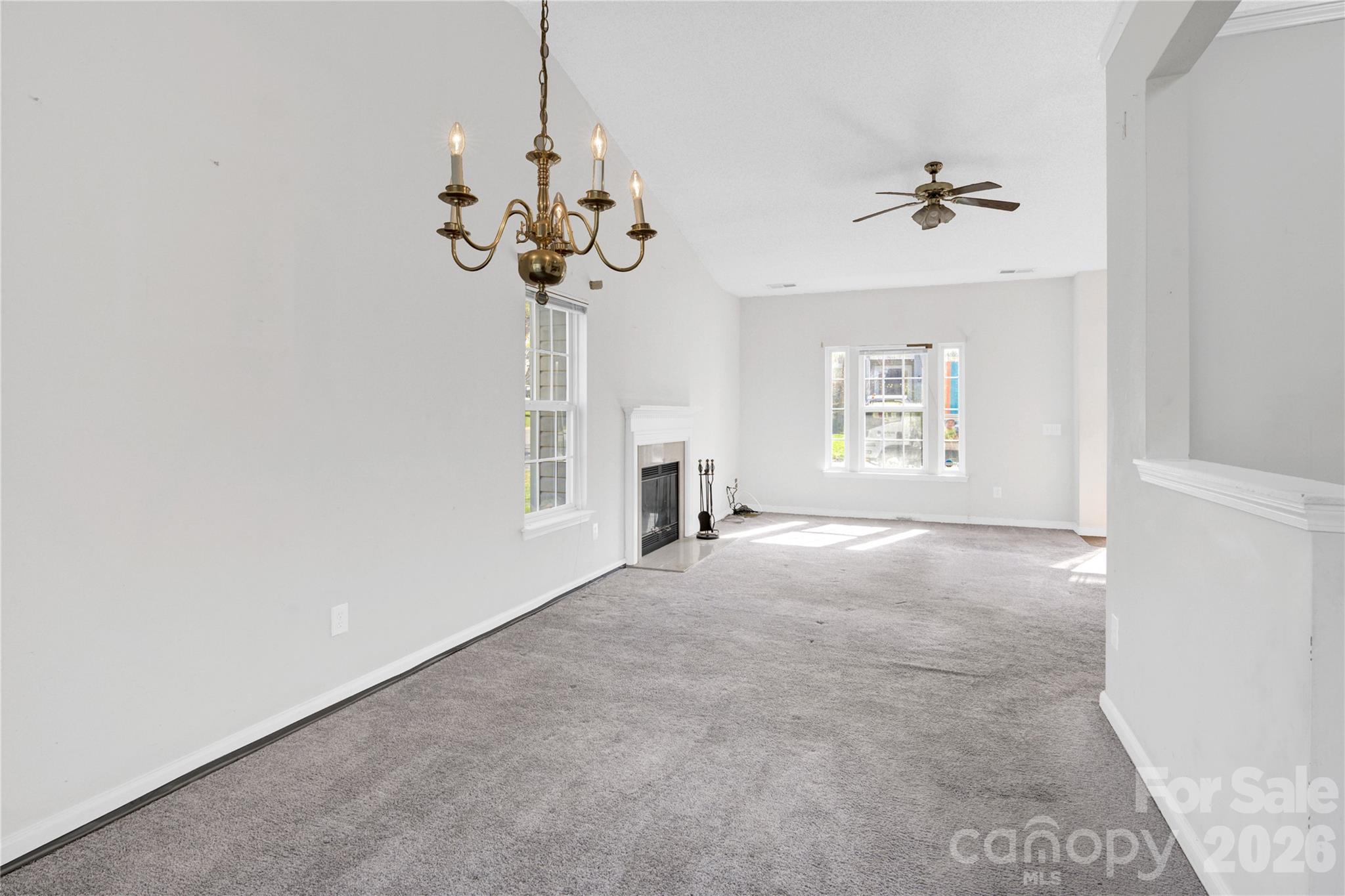 Deer Creek - Residential