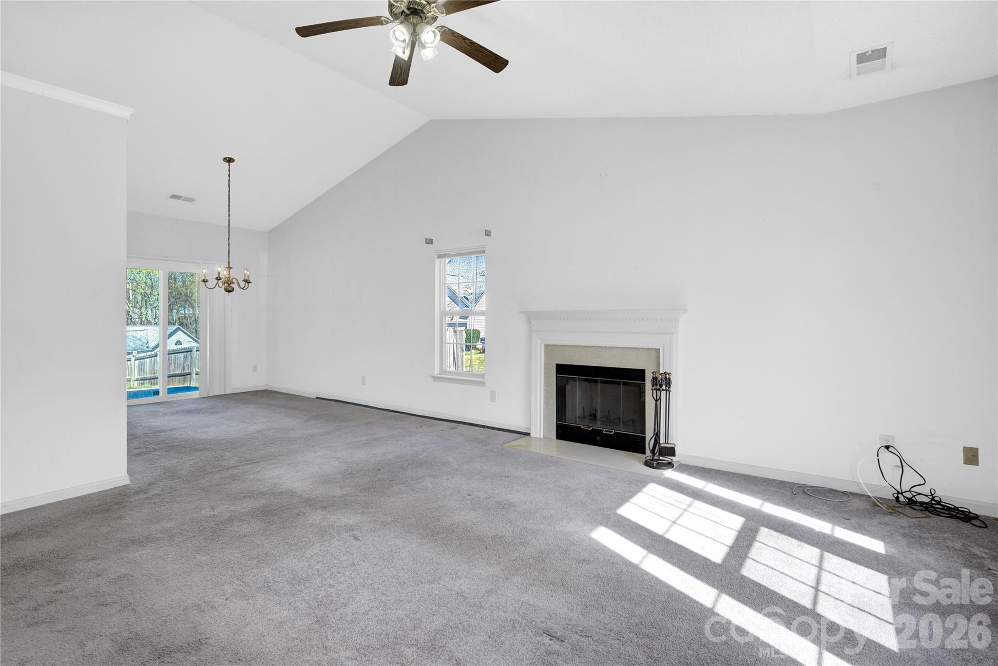 Deer Creek - Residential