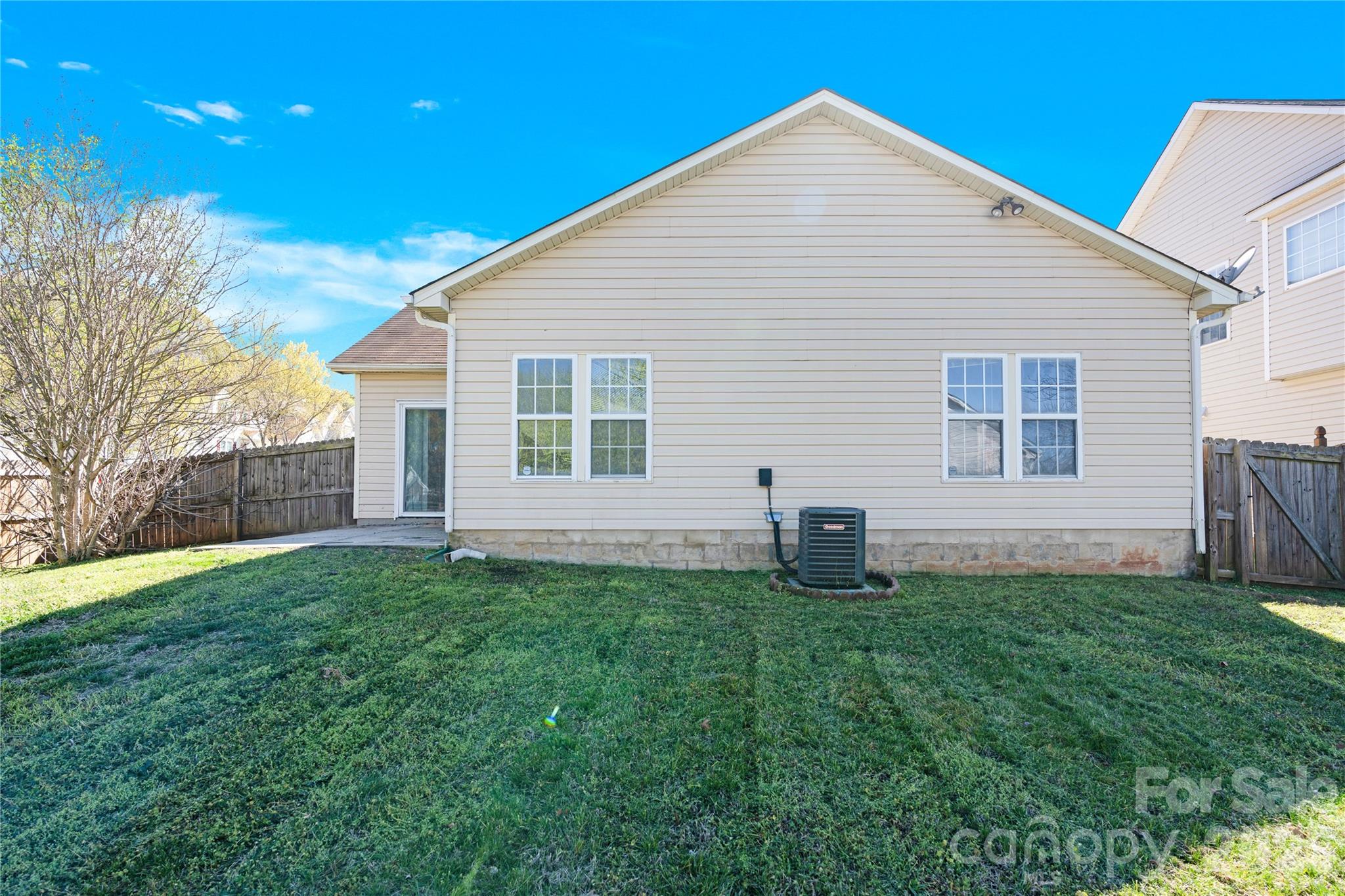 Deer Creek - Residential