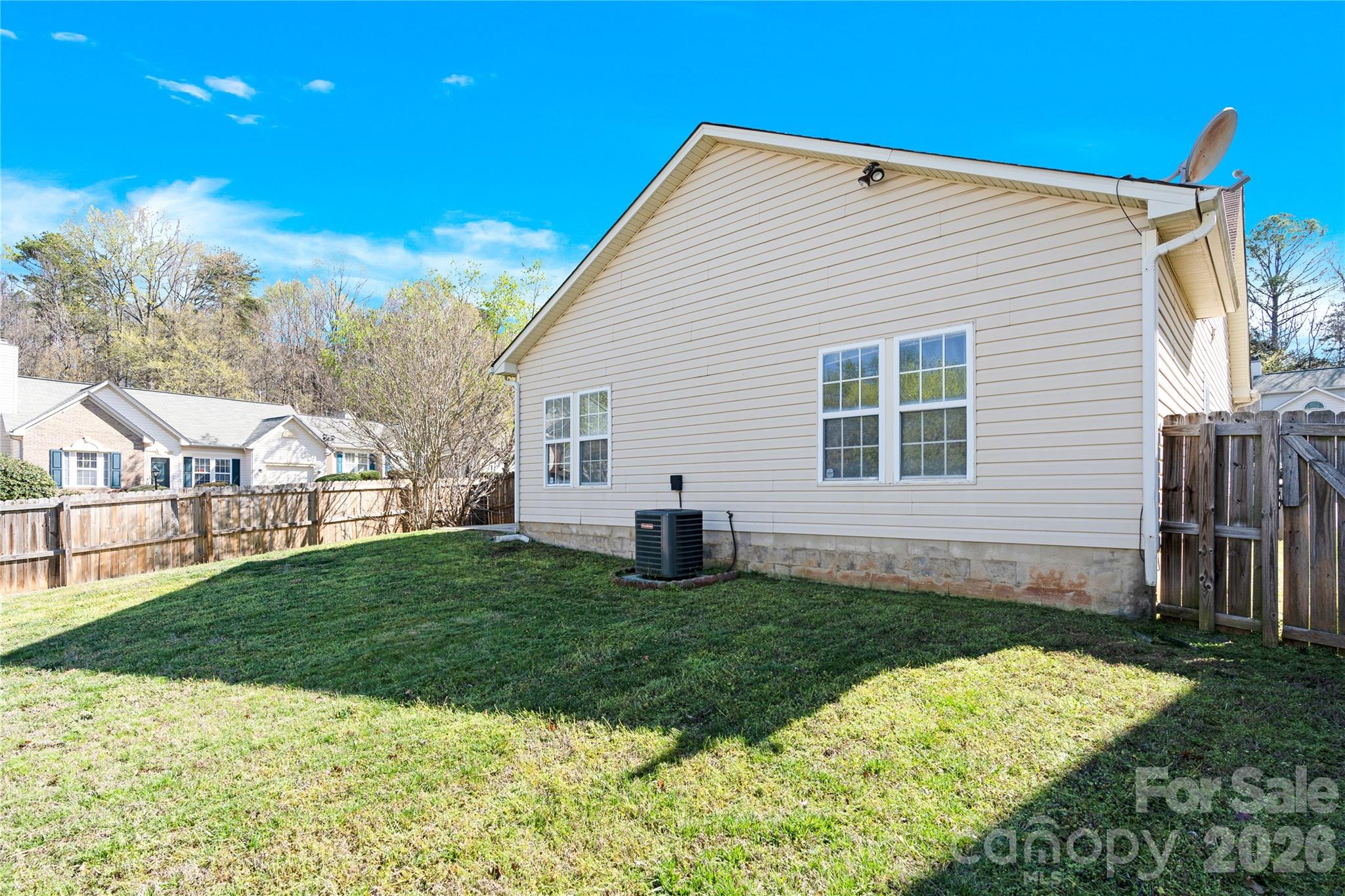 Deer Creek - Residential