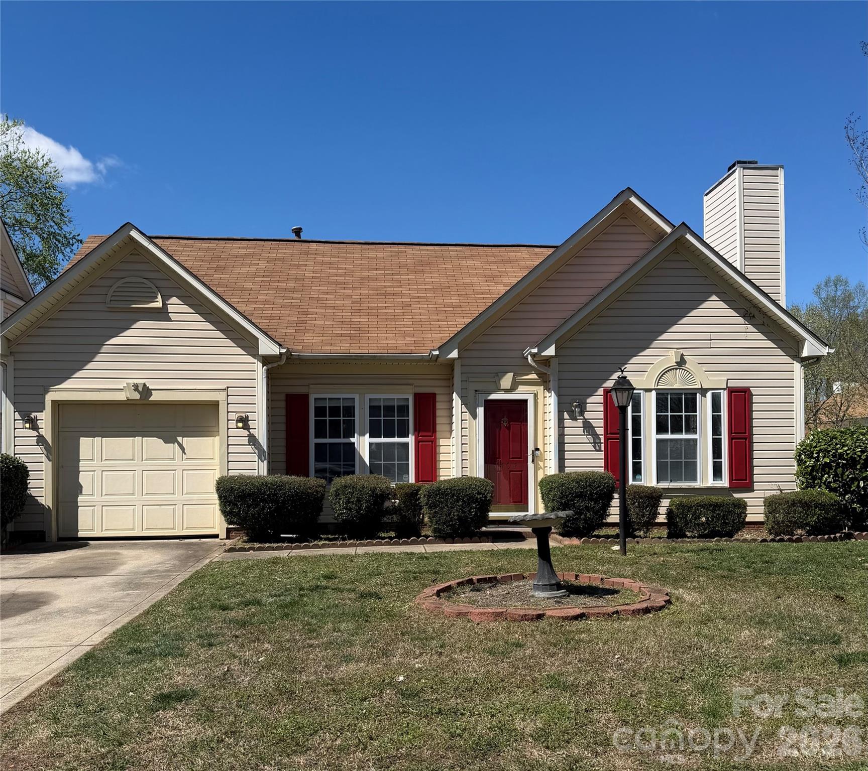 Deer Creek - Residential