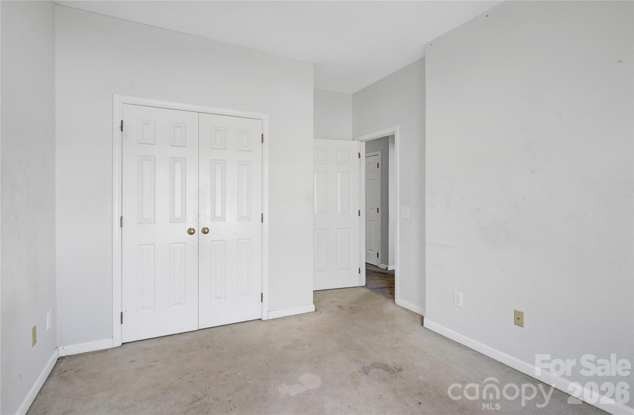 Deer Creek - Residential