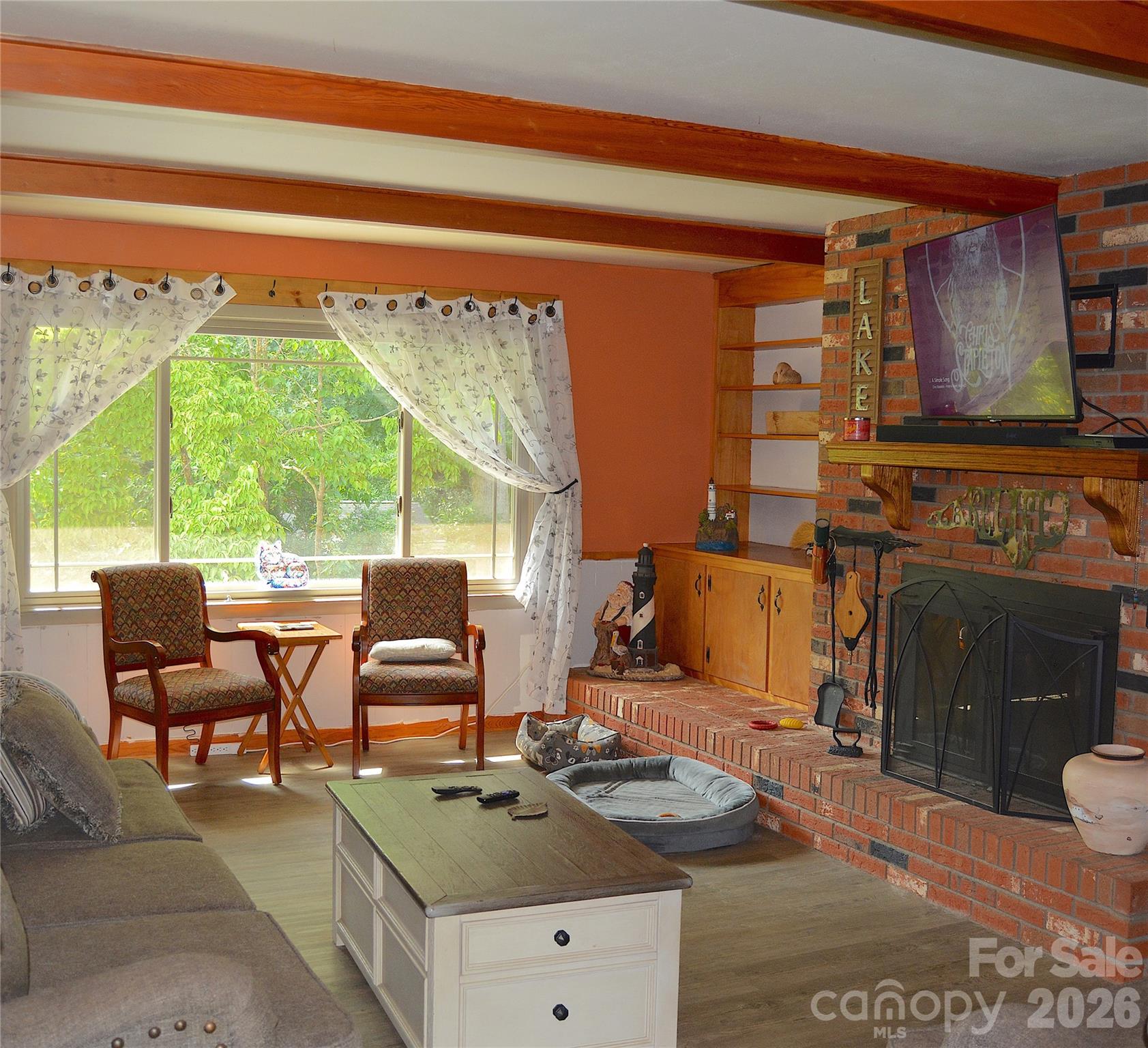 467 Forest Lake Road