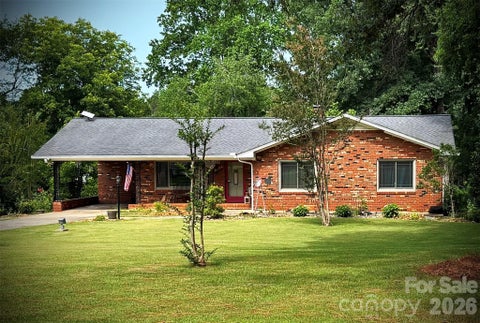Photo of 467 Forest Lake Road, Forest City, NC 28043 (MLS # 4399788)